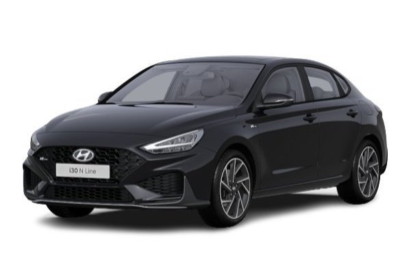 Размер колёс на Hyundai i30 Fastback 2021 Подбор шин на Hyundai i30 Fastback 2021