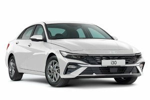 Размер колёс на Hyundai i30 Sedan 2025 Подбор шин на Hyundai i30 Sedan 2025