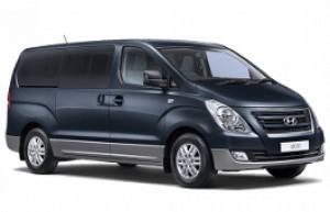 Подбор шин на Hyundai i800 2018