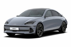 Подбор шин на Hyundai Ioniq 6 2022