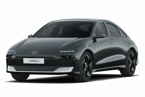Подбор шин на Hyundai Ioniq 6 2026