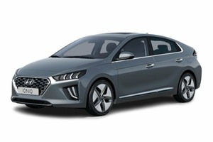 Подбор шин на Hyundai Ioniq 2023