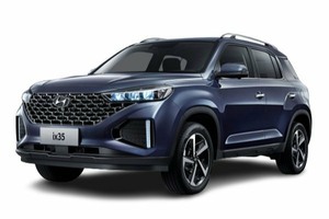 Подбор шин и дисков для автомобиля Hyundai ix35. Шины на Hyundai