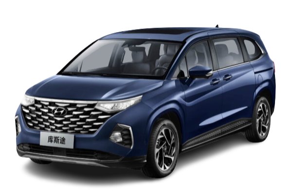 Размер колёс на Hyundai Kusto 2021 Подбор шин на Hyundai Kusto 2021