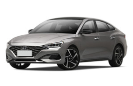 Размер колёс на Hyundai Lafesta 2019 Подбор шин на Hyundai Lafesta 2019