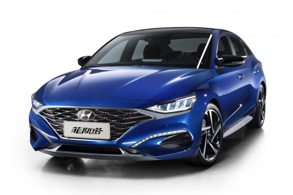 Размер колёс на Hyundai Lafesta 2020 Подбор шин на Hyundai Lafesta 2020