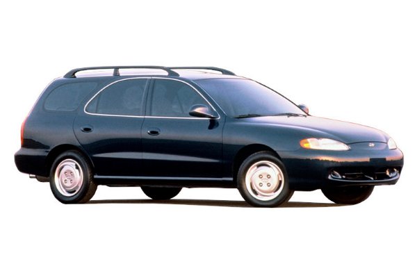Размер колёс на Hyundai Lantra 1995 Подбор шин на Hyundai Lantra 1995