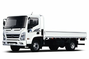 Размер колёс на Hyundai Mighty 2023 Подбор шин на Hyundai Mighty 2023
