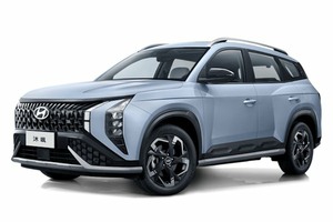 Подбор шин на Hyundai Mufasa 2025
