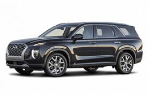 Подбор шин на Hyundai Palisade 2019