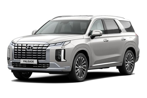 Размер колёс на Hyundai Palisade 2023 Подбор шин на Hyundai Palisade 2023