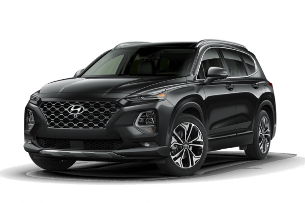 Размер колёс на Hyundai Santa Fe 2020 Подбор шин на Hyundai Santa Fe 2020