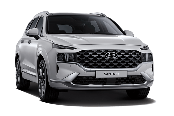 Размер колёс на Hyundai Santa Fe 2021 Подбор шин на Hyundai Santa Fe 2021
