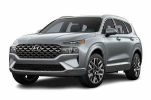 Подбор шин на Hyundai Santa Fe 2023