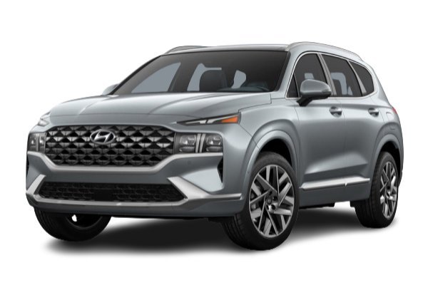 Размер колёс на Hyundai Santa Fe 2023 Подбор шин на Hyundai Santa Fe 2023