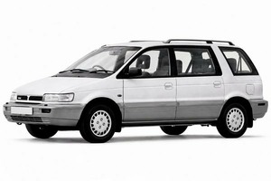 Размер колёс на Hyundai Santamo 2003 Подбор шин на Hyundai Santamo 2003