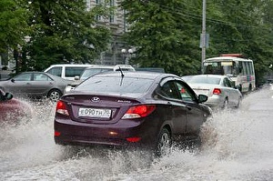 Подбор шин на Hyundai Solaris 2013