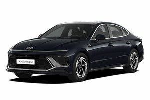 Размер колёс на Hyundai Sonata Hybrid 2026 Подбор шин на Hyundai Sonata Hybrid 2026
