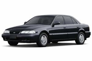 Подбор шин на Hyundai Sonica 1994