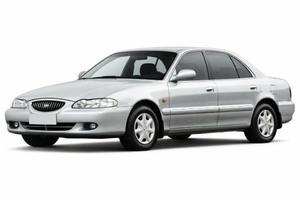 Подбор шин на Hyundai Sonica 1996