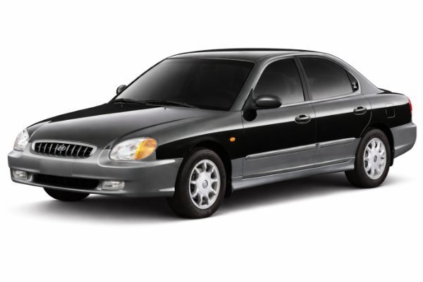 Размер колёс на Hyundai Sonica 1998 Подбор шин на Hyundai Sonica 1998
