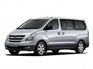 Подбор шин на Hyundai Starex 2008