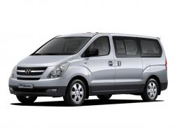Размер колёс на Hyundai Starex 2018 Подбор шин на Hyundai Starex 2018