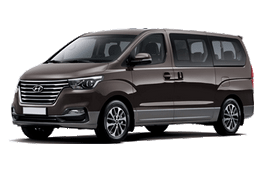 Размер колёс на Hyundai Starex 2019 Подбор шин на Hyundai Starex 2019
