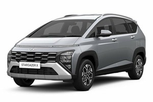 Подбор шин на Hyundai Stargazer X 2022