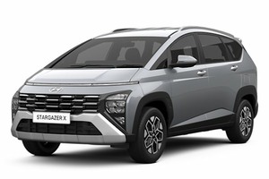 Подбор шин на Hyundai Stargazer X 2023