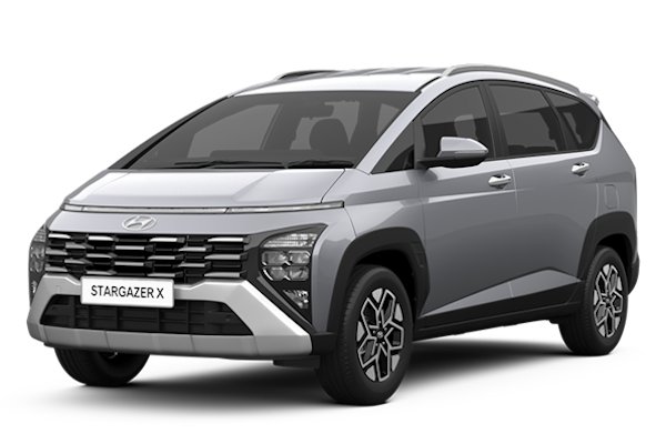 Размер колёс на Hyundai Stargazer X 2025 Подбор шин на Hyundai Stargazer X 2025