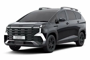 Размер колёс на Hyundai Stargazer X 2026 Подбор шин на Hyundai Stargazer X 2026