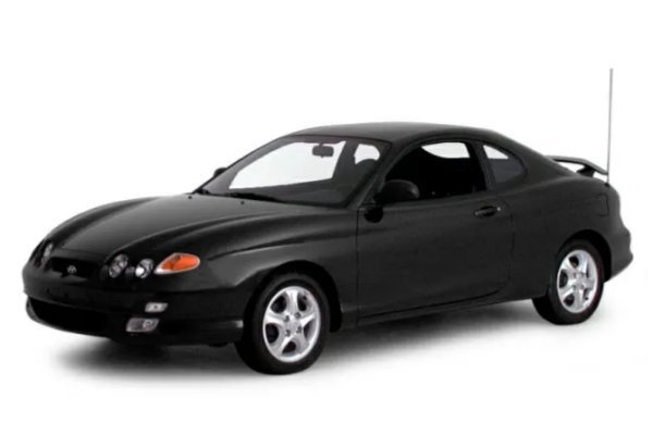 Размер колёс на Hyundai Tiburon Turbulence 1999 Подбор шин на Hyundai Tiburon Turbulence 1999