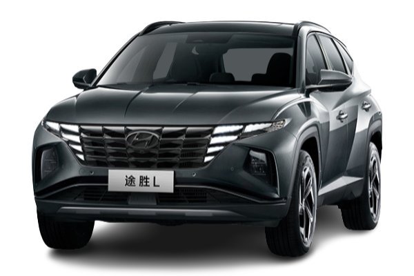 Подбор шин на Hyundai Tucson L 2020
