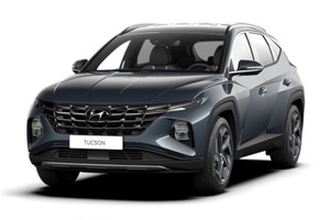 Подбор шин на Hyundai Tucson 2021