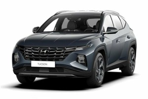 Подбор шин на Hyundai Tucson 2023