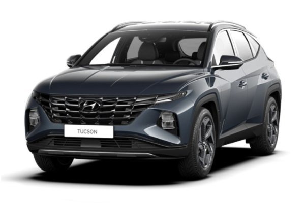 Размер колёс на Hyundai Tucson 2023 Подбор шин на Hyundai Tucson 2023