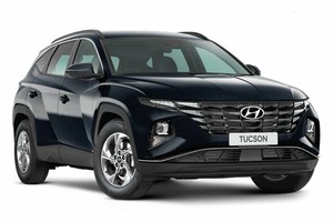 Подбор шин и дисков для автомобиля Hyundai Tucson. Шины на Hyundai