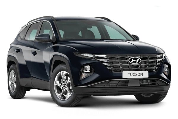 Размер колёс на Hyundai Tucson 2024 Подбор шин на Hyundai Tucson 2024