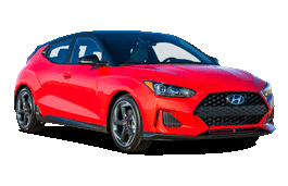 Размер колёс на Hyundai Veloster 2019 Подбор шин на Hyundai Veloster 2019