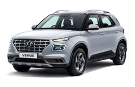 Размер колёс на Hyundai Venue 2019 Подбор шин на Hyundai Venue 2019