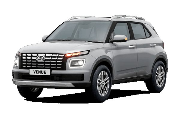 Размер колёс на Hyundai Venue 2023 Подбор шин на Hyundai Venue 2023