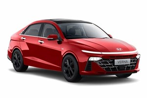 Подбор шин на Hyundai Verna 2023