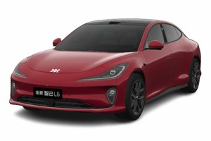 Selecting tires and rims for your car IM L6. Шины на IM