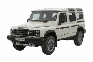 Selecting tires and rims for your car Ineos Grenadier. Tires on Ineos Selecting tires and rims for your car Ineos Grenadier. Шины на Ineos