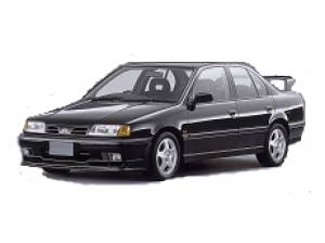 Подбор шин на Infiniti G 1993