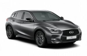 Подбор шин на Infiniti Q30 2015