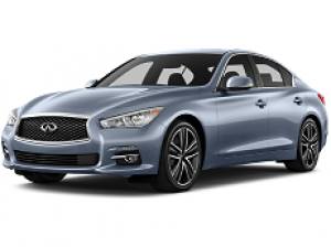 Подбор шин на Infiniti Q50 2013