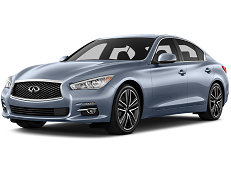Размер колёс на Infiniti Q50 2019 Подбор шин на Infiniti Q50 2019