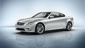 Подбор шин на Infiniti Q60 2013